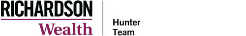  Richardson Wealth | Hunter Team 